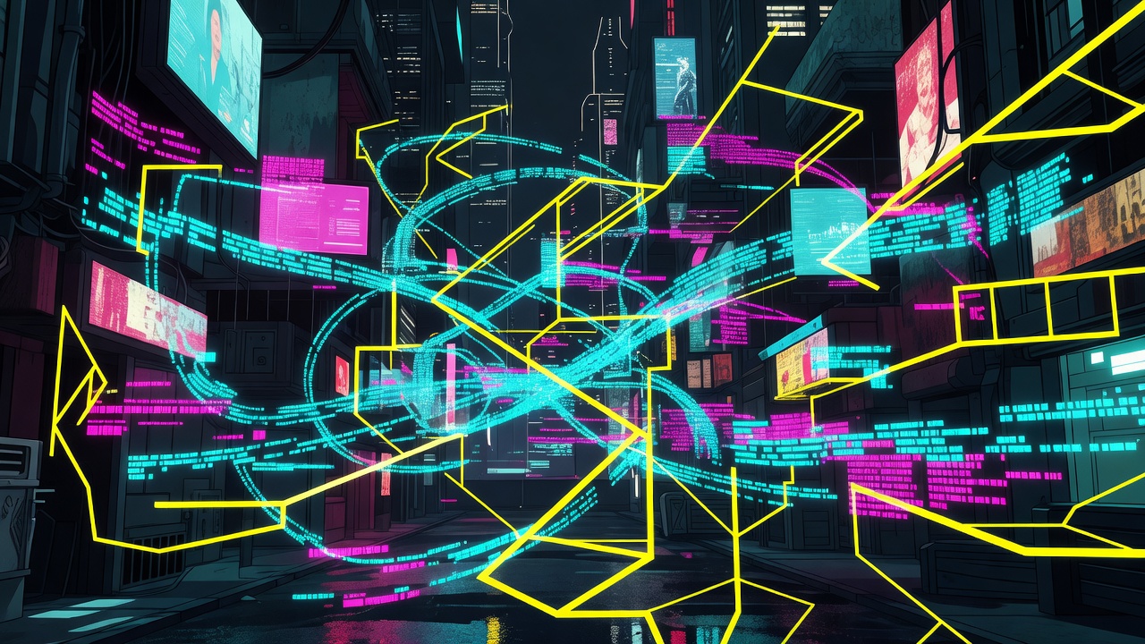 Canonical Tags and the Duplicate Content You Did Not Know You Had — cover illustration