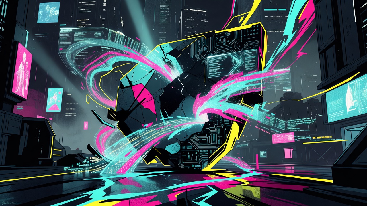 Connected Apps in AI Mode: When Search Acts Inside Software You Do Not Own — cover illustration