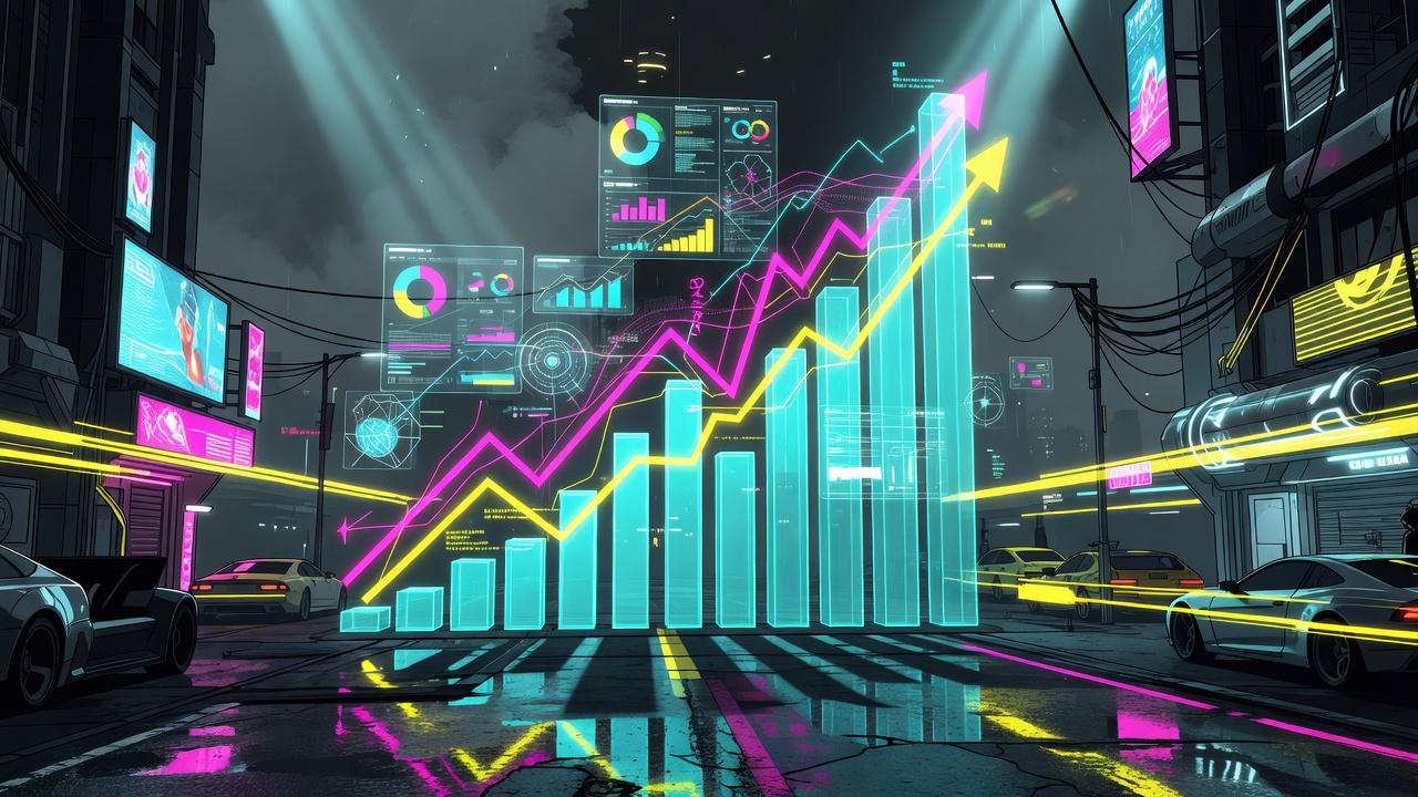 Incrementality Testing: Proving Marketing Caused the Lift — cover illustration