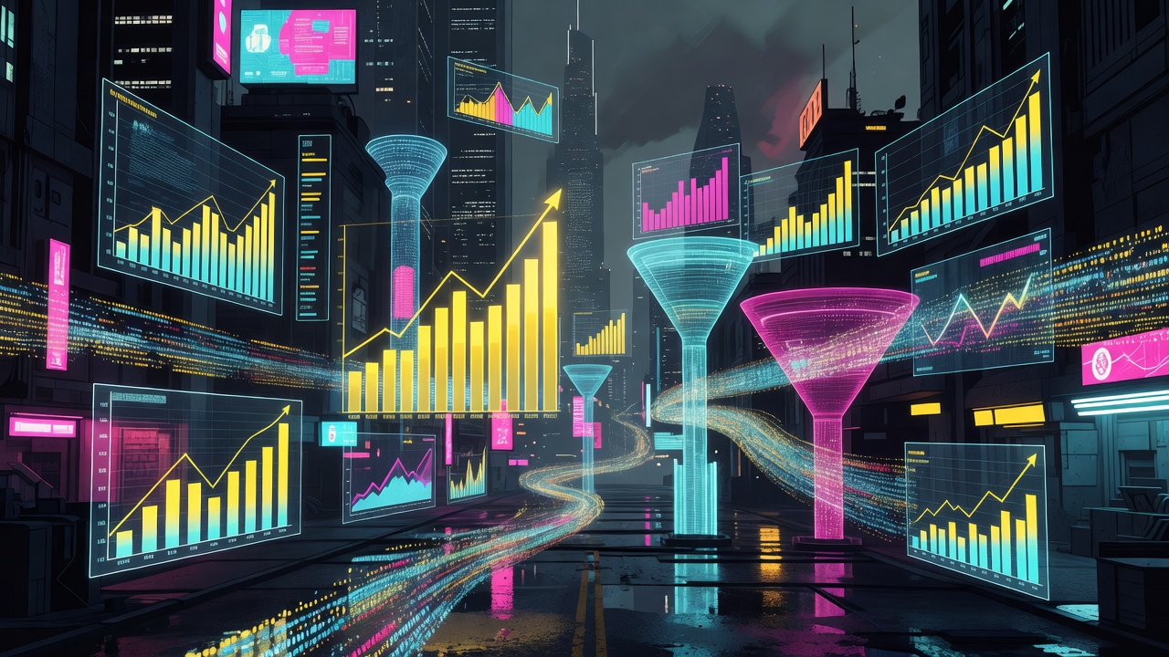 Reviews as a Ranking and Conversion Asset — cover illustration
