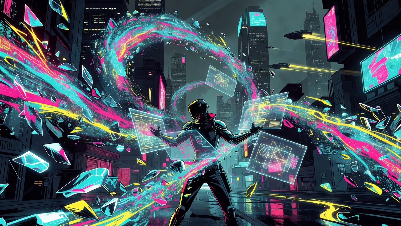 Taming Faceted Navigation Before It Buries Your Catalog — cover illustration