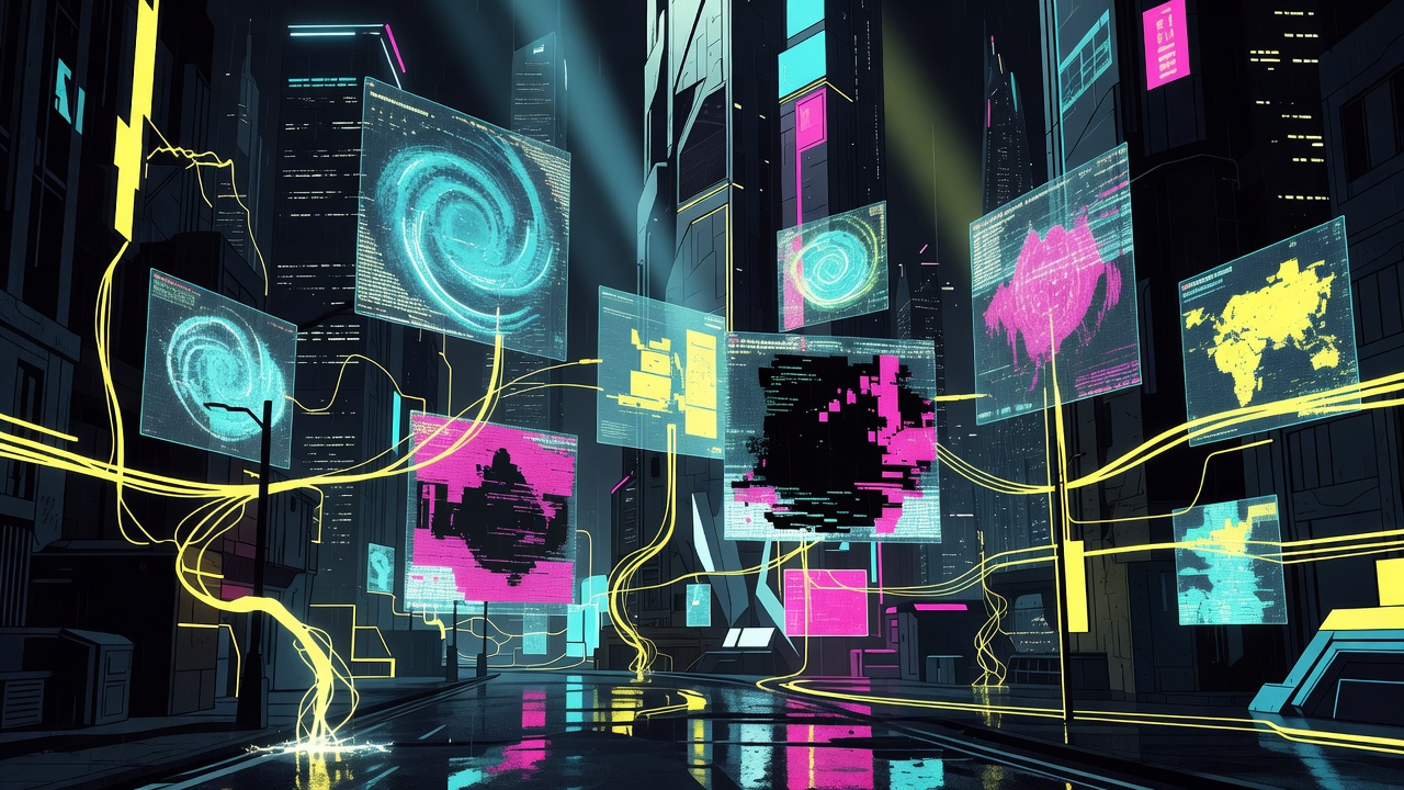 The Search Console Generative AI Report Is Live: What It Measures, What It Hides, and How to Use It — cover illustration