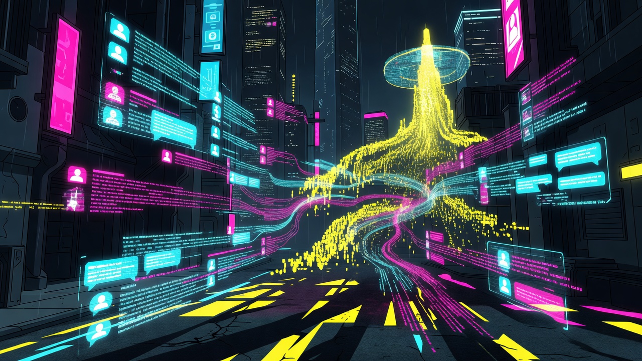 UGC, Forums, and the Rise of Community in Search