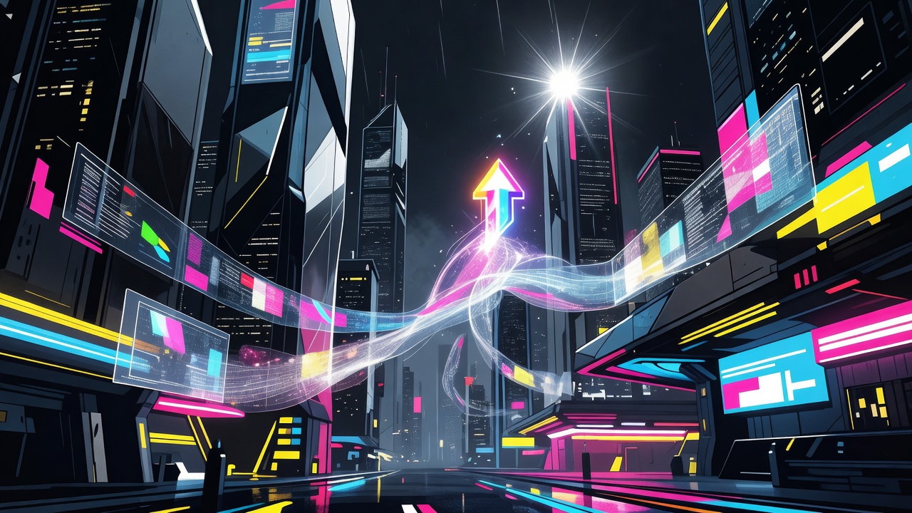 Winning Google Discover and the Feed — cover illustration